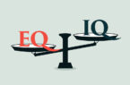 تفاوت EQ با IQ در چیست؟