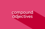 compound adjectives