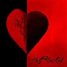 …Be Half Hearted