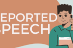 Reported speech (نقل قول)