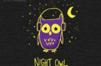 I’m a night owl