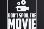 اصطلاح !Don’t spoil the movie