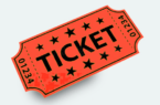 کاربردهای واژه «Ticket»