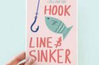 اصطلاح hook, line, and sinker