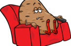 couch potato کیست؟