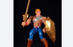 he- man به چه معناست؟