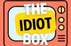 idiot box