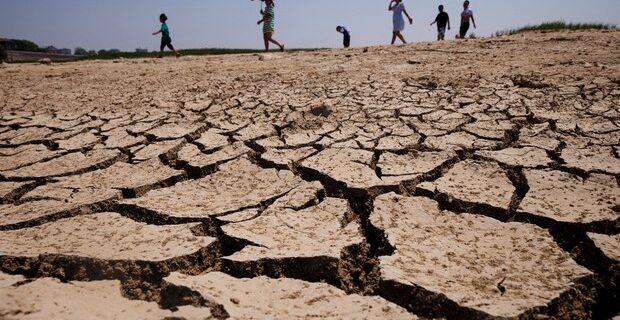 لغات کاربردی مربوط به حوادث طبیعی