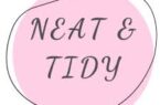 اصطلاح «neat and tidy»