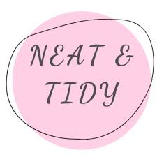 اصطلاح «neat and tidy»