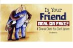 اصطلاح دوپهلوی «false friend»