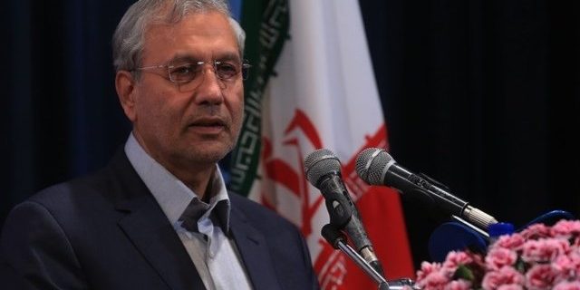 ربیعی: اسم‌ها باید از جیب خارج شده و با مفسدان برخورد جدی شود