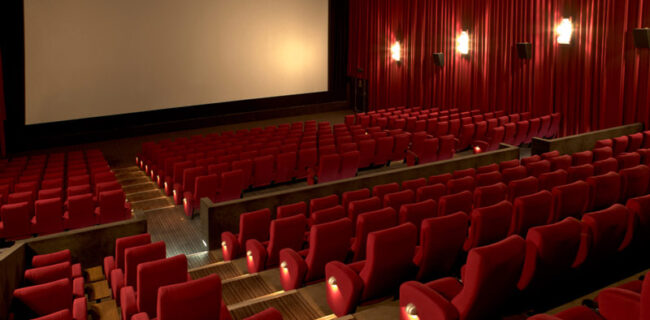 کدام سینماها می‌توانند منحل شوند؟