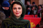 لیلا حاتمی داور جشنواره فیلم ونیز شد
