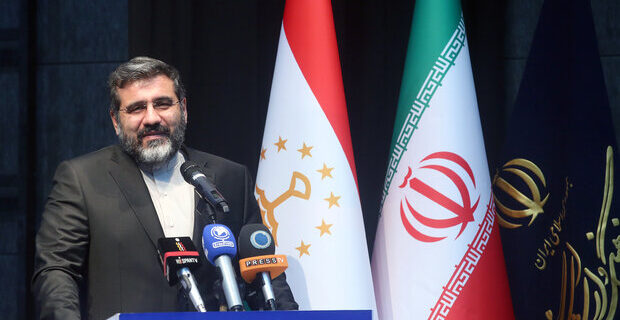 ایران جایگاه نخست حوزه نشر منطقه را در دست دارد