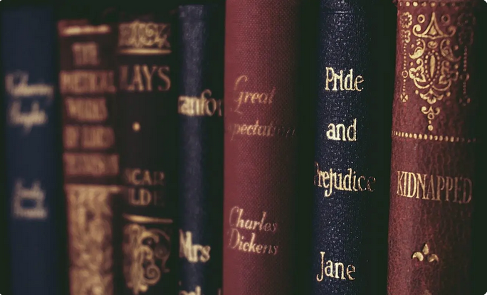 رمان‌ انگلیسی برای تقویت زبان سطح مبتدی و متوسطه