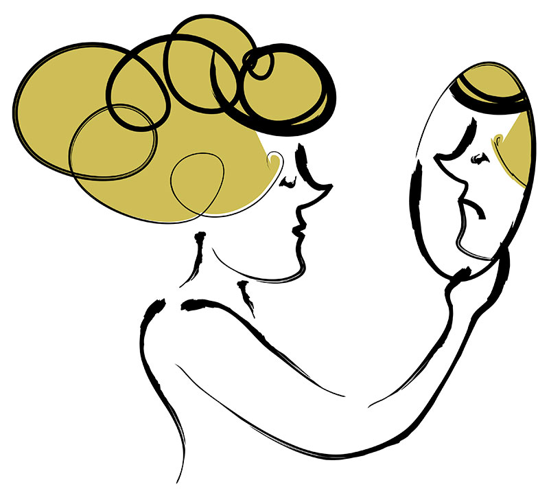 چند واژه ترکیبی مرتبط با زیبایی صورت(1)