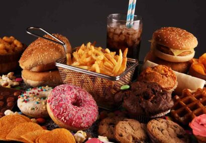 اصطلاح To go box به چه معناست؟