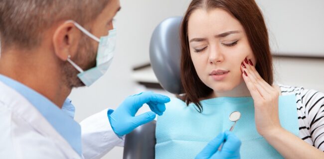 چند جمله درباره دندانپزشکی
