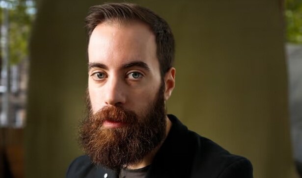 جایزه «آرتور سی کلارک»‌ 2023 به «ند بیومن»‌ اهدا شد