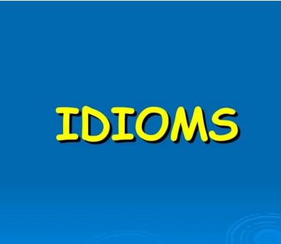 اصطلاح «Paper tiger» به چه معناست؟