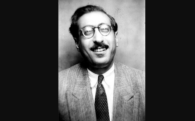 نویسنده‌ای که میگفت: «من اصلاً نویسنده نیستم»