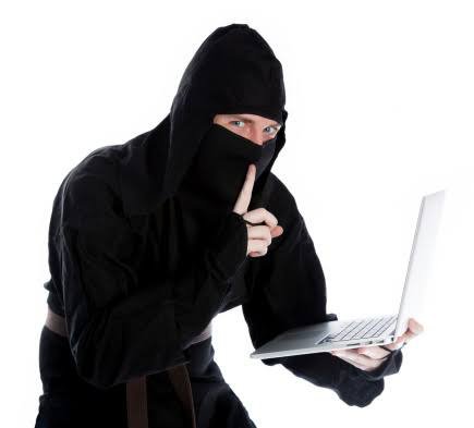 چند واژه درباره جاسوسی