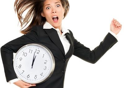 ۳ اصطلاح/ ” in the nick of time” به چه معناست؟