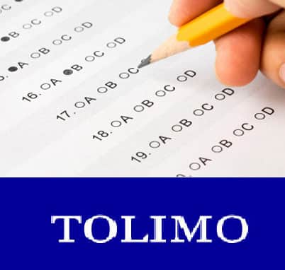 آزمون (الکترونیکی) زبان انگلیسی پیشرفته «تولیمو» برگزار می شود