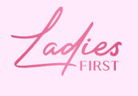 تاریخچه اصطلاح «Ladies First»