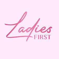 تاریخچه اصطلاح «Ladies First»