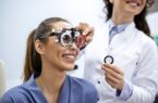 درباره «Optometry» و واژگان مرتبط