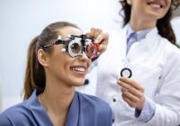 درباره «Optometry» و واژگان مرتبط