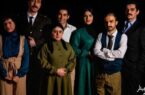 نمایش نقش هیتلر در آلبوم خانوادگی در تالار مولوی تمدید شد
